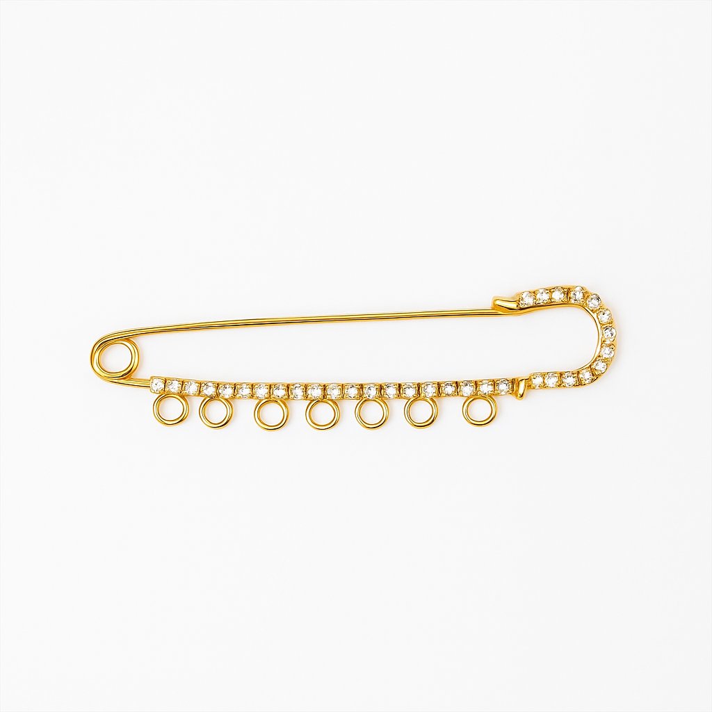 Charm Pins