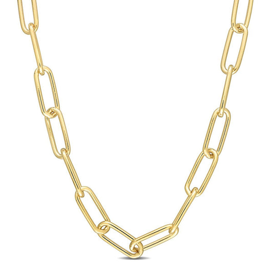 The Opaleo Classic Link - Gold